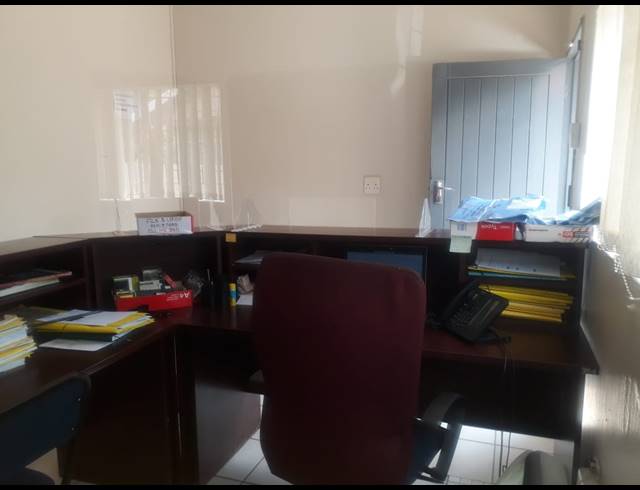 295M² OFFICE FOR SALE IN BO-DORP